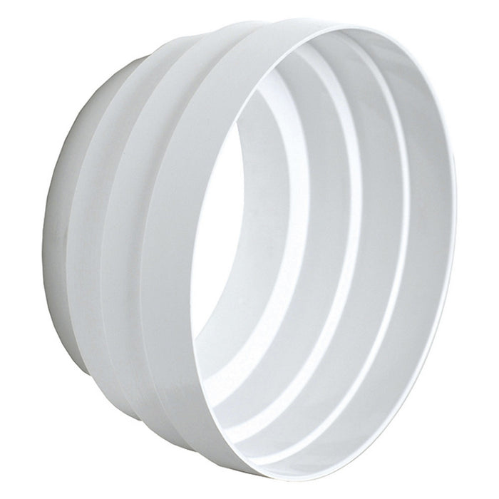 riduzione per aerazione canalizzata ømm.100-120-125 cod:ferx.7013103nlm