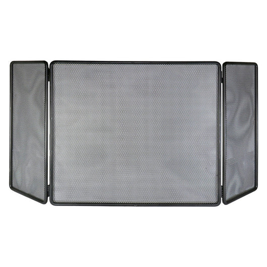 parascintille profilo squadrato '3 ante' cm 110 x h 55 cod:ferx.7005032nlm