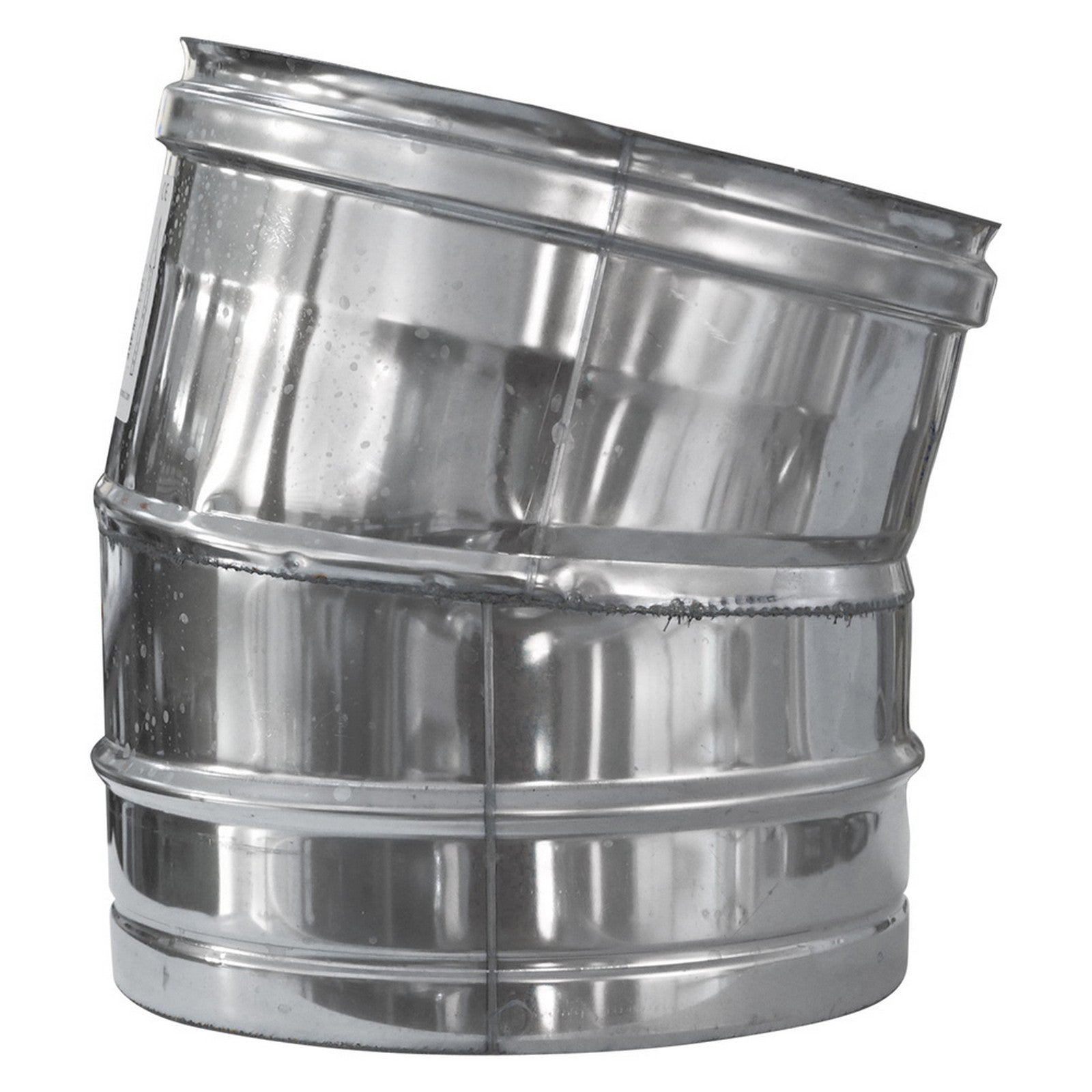 gomito a 15â° ø cm 25 cod:ferx.7025822nlm