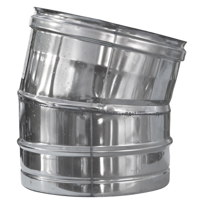 gomito a 15â° ø cm 8 cod:ferx.7025800nlm