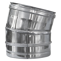 gomito a 15â° ø cm 10 cod:ferx.7025802nlm