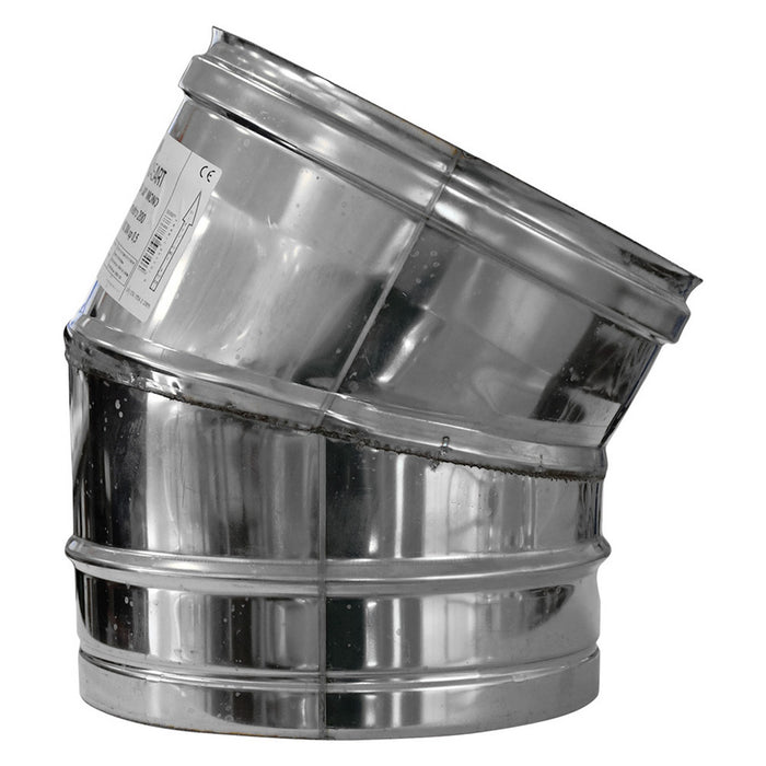 gomito a 30â° ø cm 20 cod:ferx.7025856nlm