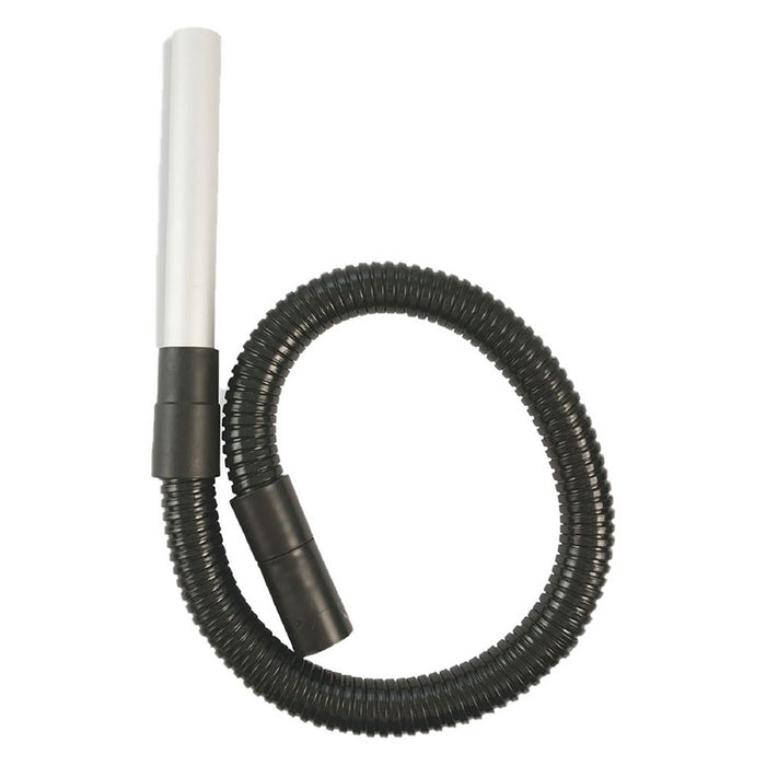 tubo flessibile per bidone aspiracenere cm 100 cod:ferx.8007920nlm.stock