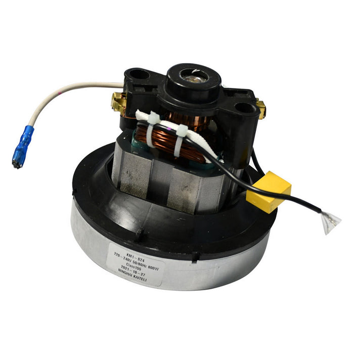 motore per bidone aspiracenere in alluminio cod:ferx.8007926nlm