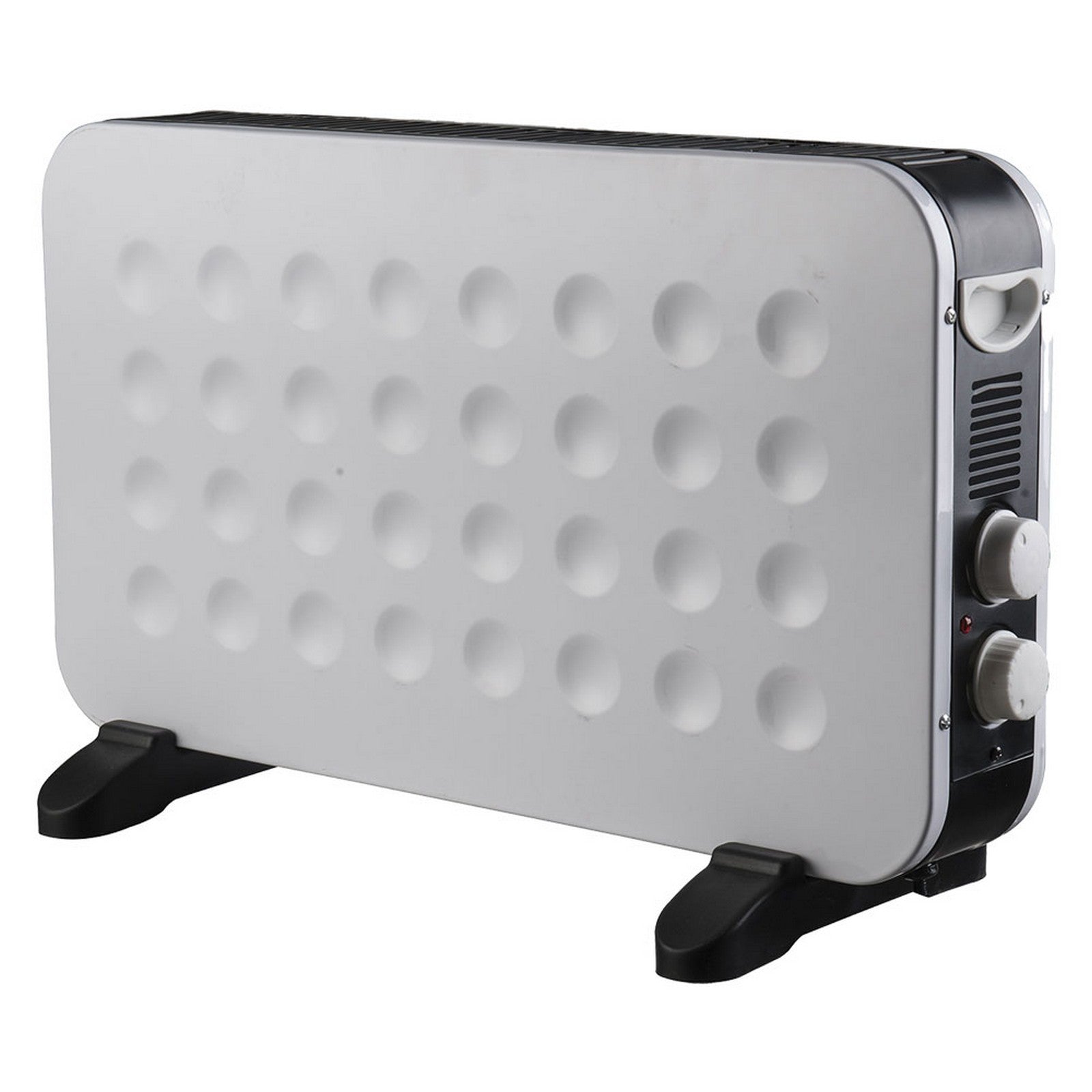 termoconvettore 'basic' termostato regolabile cod:ferx.7050928nlm