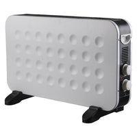 termoconvettore 'basic' termostato regolabile cod:ferx.7050928nlm