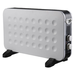 termoconvettore 'basic' termostato regolabile cod:ferx.7050928nlm