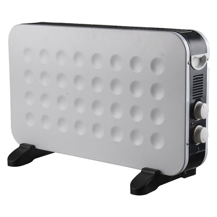 termoconvettore 'basic' termostato regolabile cod:ferx.7050928nlm