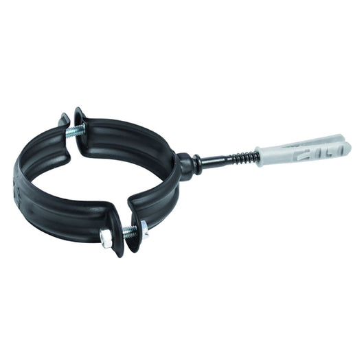 collare reggitubo nervato per tubi 'pellet' +â-© cm  8 cod:ferx.7039640nlm