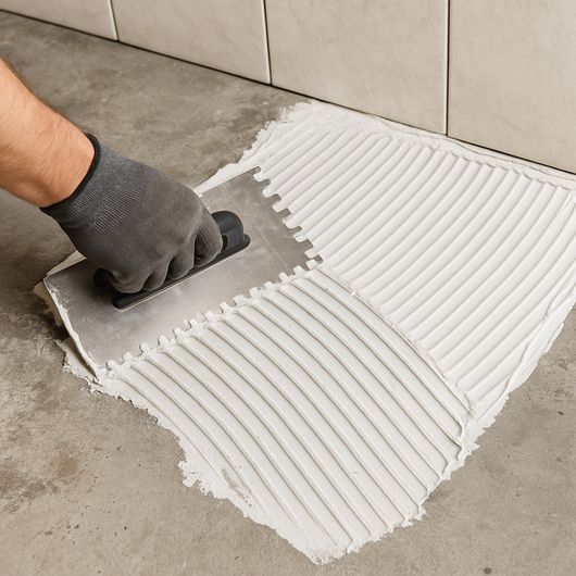 Ap 71 tech adesivo monocomponente bianco grigio pavimenti rivestimenti 25 kg *** colore- bianco, confezione 1