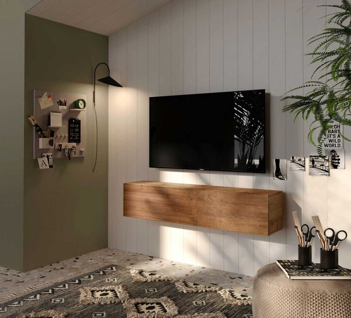 Pensile orizzontale ribalta/vasistas, finitura Mercure, ZLCINFNNWME