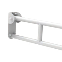 Reggitenda angolare di cm 70x70 con supporto a soffitto