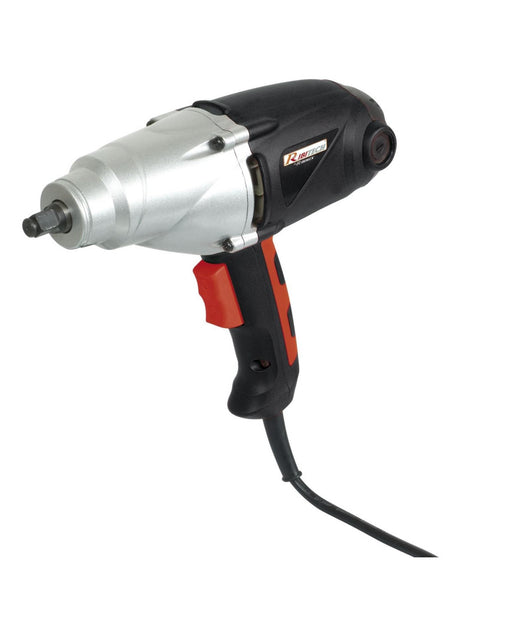 Ribimex Avvitatore Impulsi 1100w 2200 Giri/min Mandrino Quadrato 1/2" + 4ghiere         
