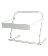 Ribimex Distributore A Muro Acciaio Bobine Carta Larg 30cm Officine Cantieri         