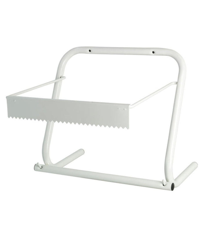 Ribimex Distributore A Muro Acciaio Bobine Carta Larg 30cm Officine Cantieri         