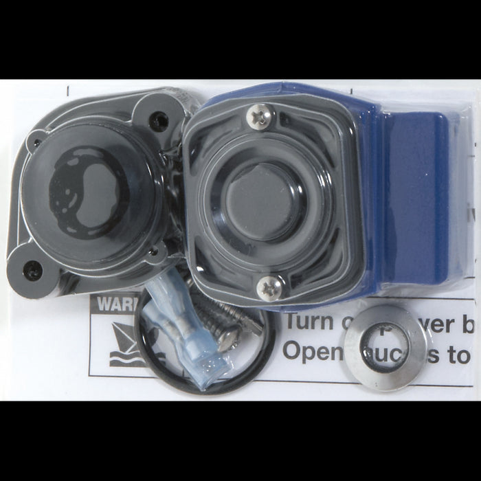 PRESSOSTATO DI RICAMBIO