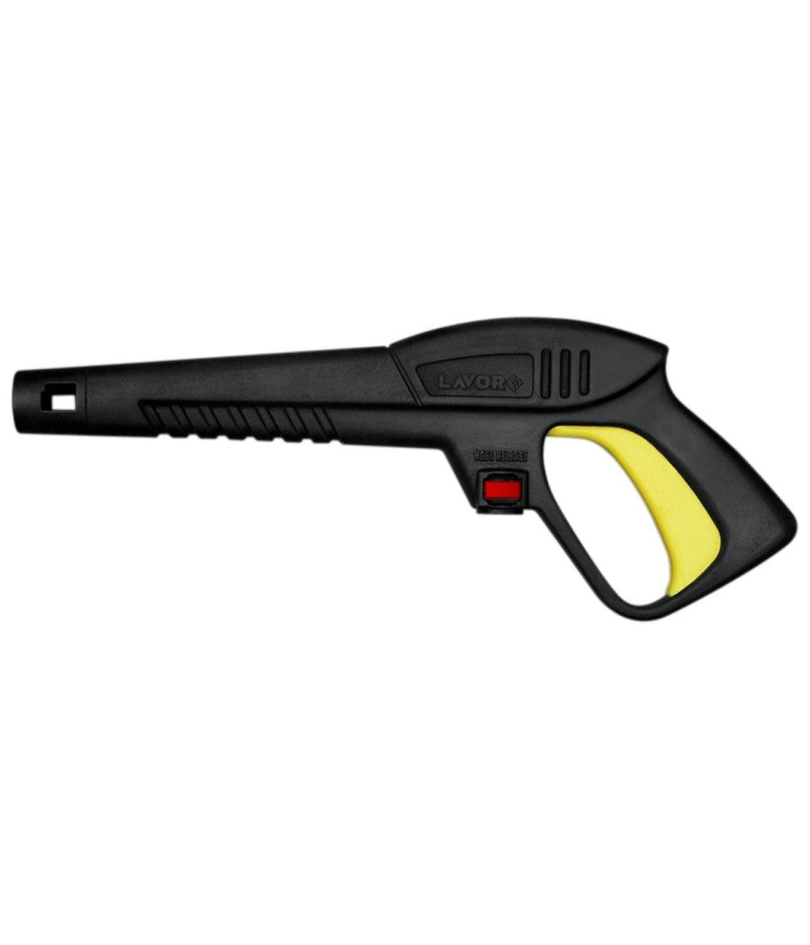 Ricambio Accessorio Per Idropulitrice Pistola S 09 Con Attacco Rapido Integrato         