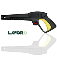 Ricambio Accessorio Per Idropulitrice Pistola S 09 Con Attacco Rapido Integrato         