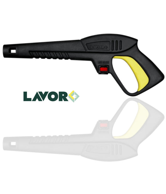 Ricambio Accessorio Per Idropulitrice Pistola S 09 Con Attacco Rapido Integrato         