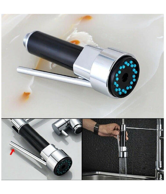 Ricambio Doccetta Monocomando Per Miscelatore Lavello Industriale Cucina 59224         