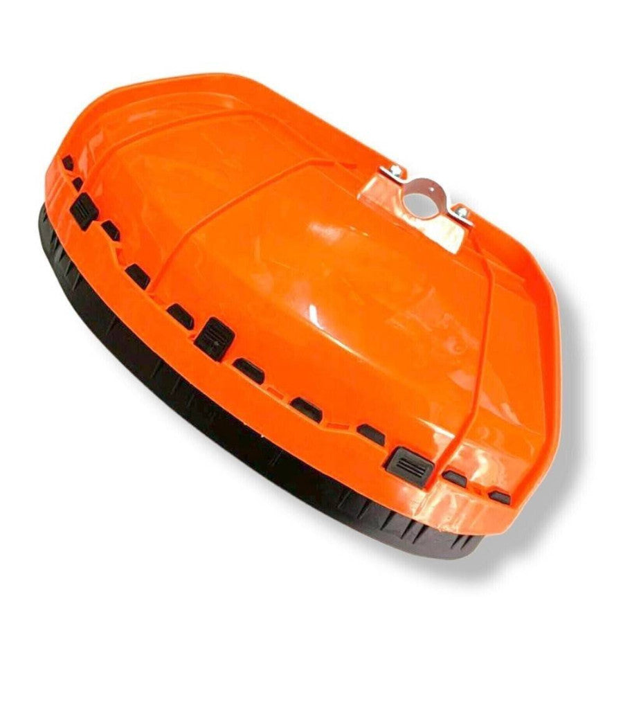 Ricambio Para Schizzi Para Sassi Per Decespugliatore A Scoppio Asta 26 Mm         