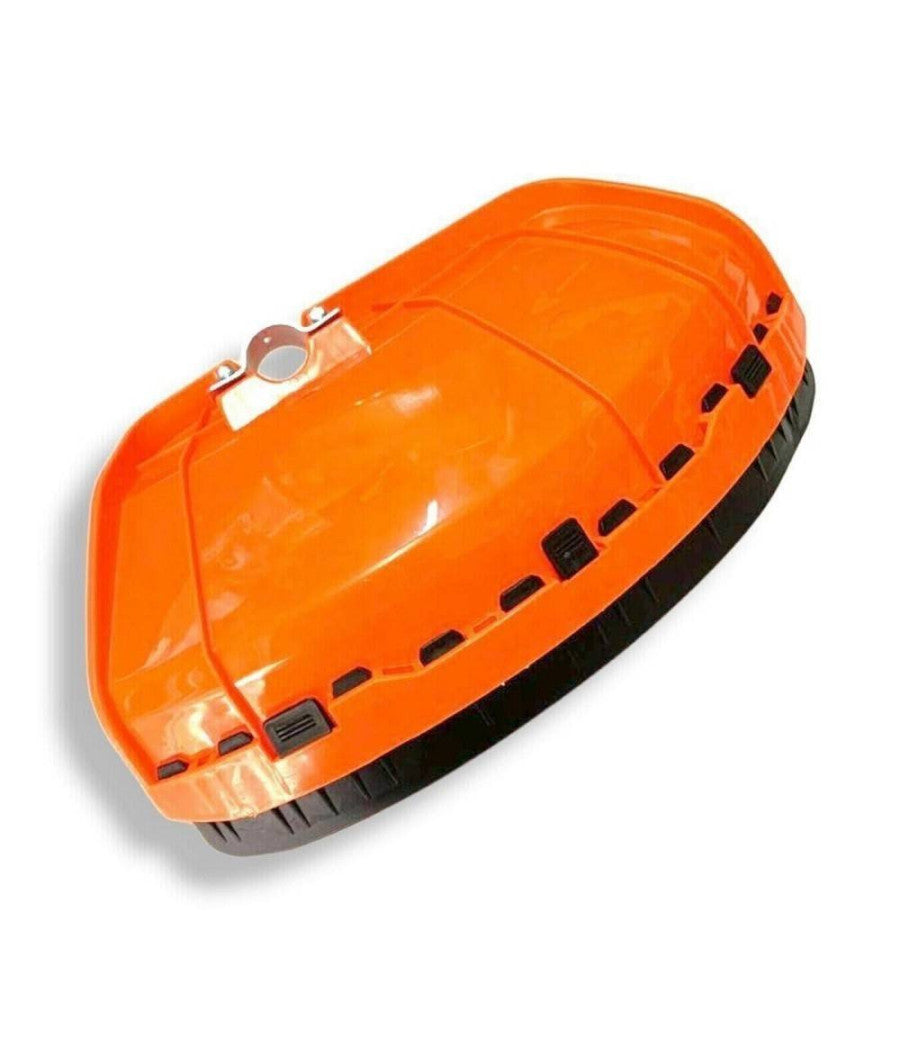 Ricambio Para Schizzi Para Sassi Per Decespugliatore A Scoppio Asta 26 Mm         