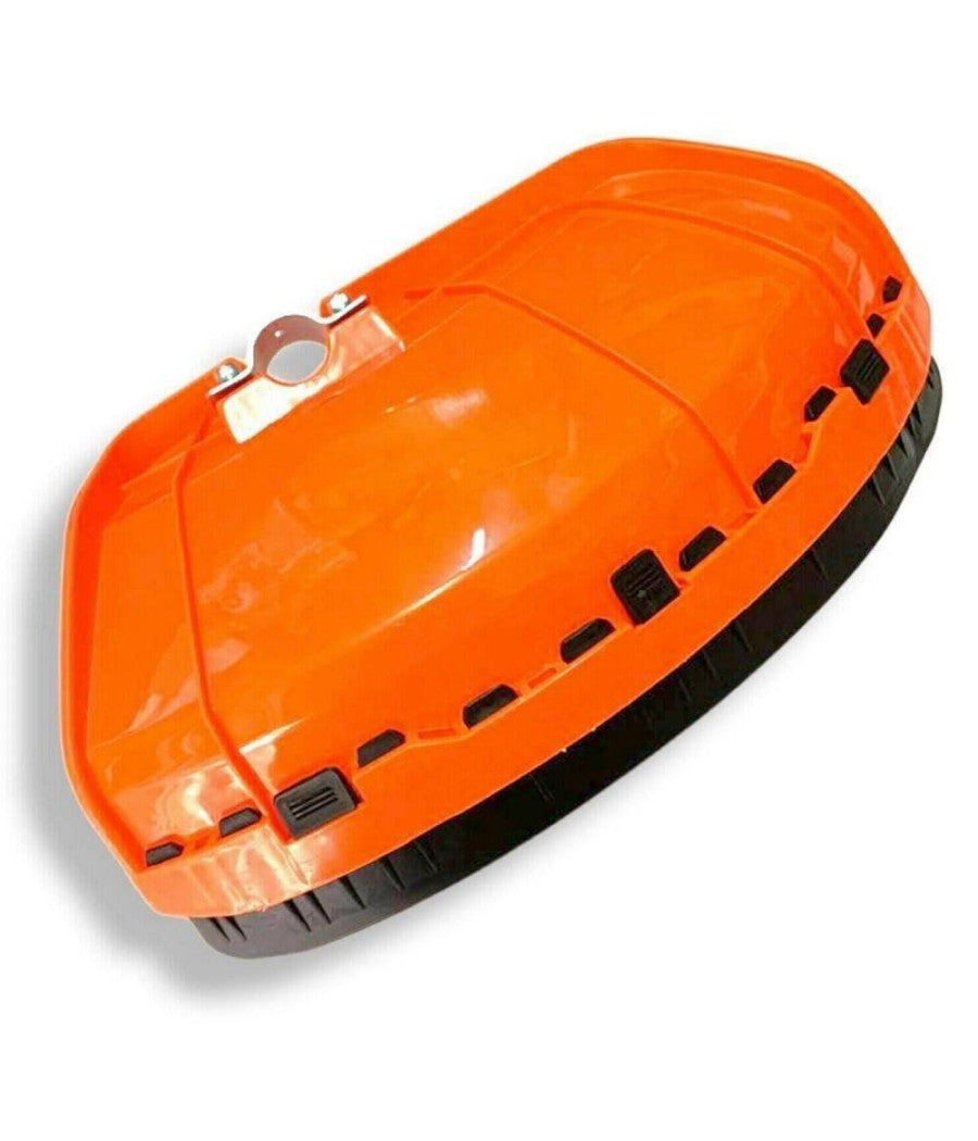 Ricambio Para Schizzi Para Sassi Per Decespugliatore A Scoppio Asta 26 Mm         