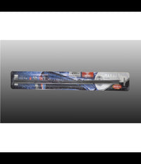 Ricambio Tergicristallo Gomma Spazzola Nero 41cm Alta Qualità  Maxtech Ter-rel003         