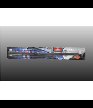 Ricambio Tergicristallo Gomma Spazzola Nero 41cm Alta Qualità  Maxtech Ter-rel003         