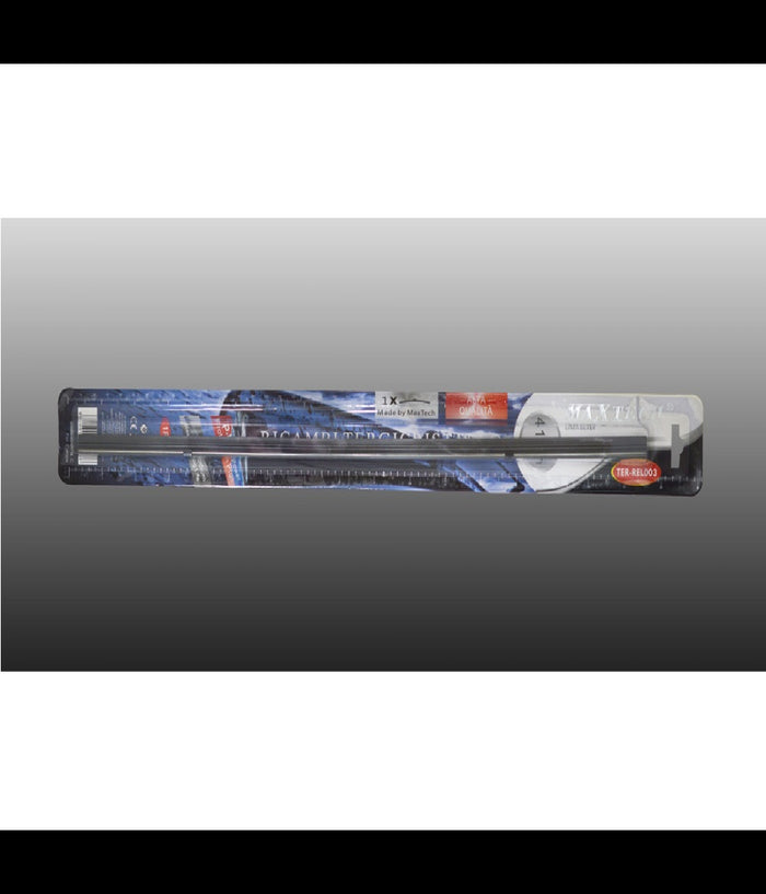 Ricambio Tergicristallo Gomma Spazzola Nero 41cm Alta Qualità  Maxtech Ter-rel003         