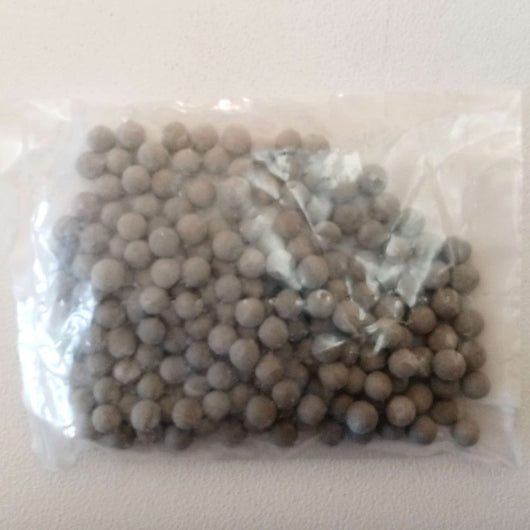 Ricarica da 100gr di sfere alcaline per neutralizzatore di condensa acida