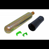 RICARICA EVO/PILOT 165 N AUT.