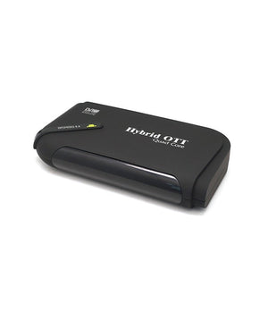 Ricevitore Digitale Terrestre Combo Tv Xbmc Android 4.4 Quad Core A5 Iptv         