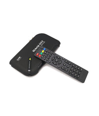 Ricevitore Digitale Terrestre Combo Tv Xbmc Android 4.4 Quad Core A5 Iptv         