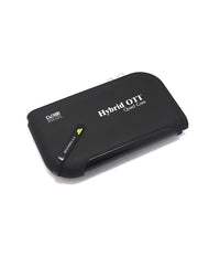 Ricevitore Digitale Terrestre Combo Tv Xbmc Android 4.4 Quad Core A5 Iptv         