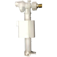 Riduttore D.130F-100M Rame Doppia Parete