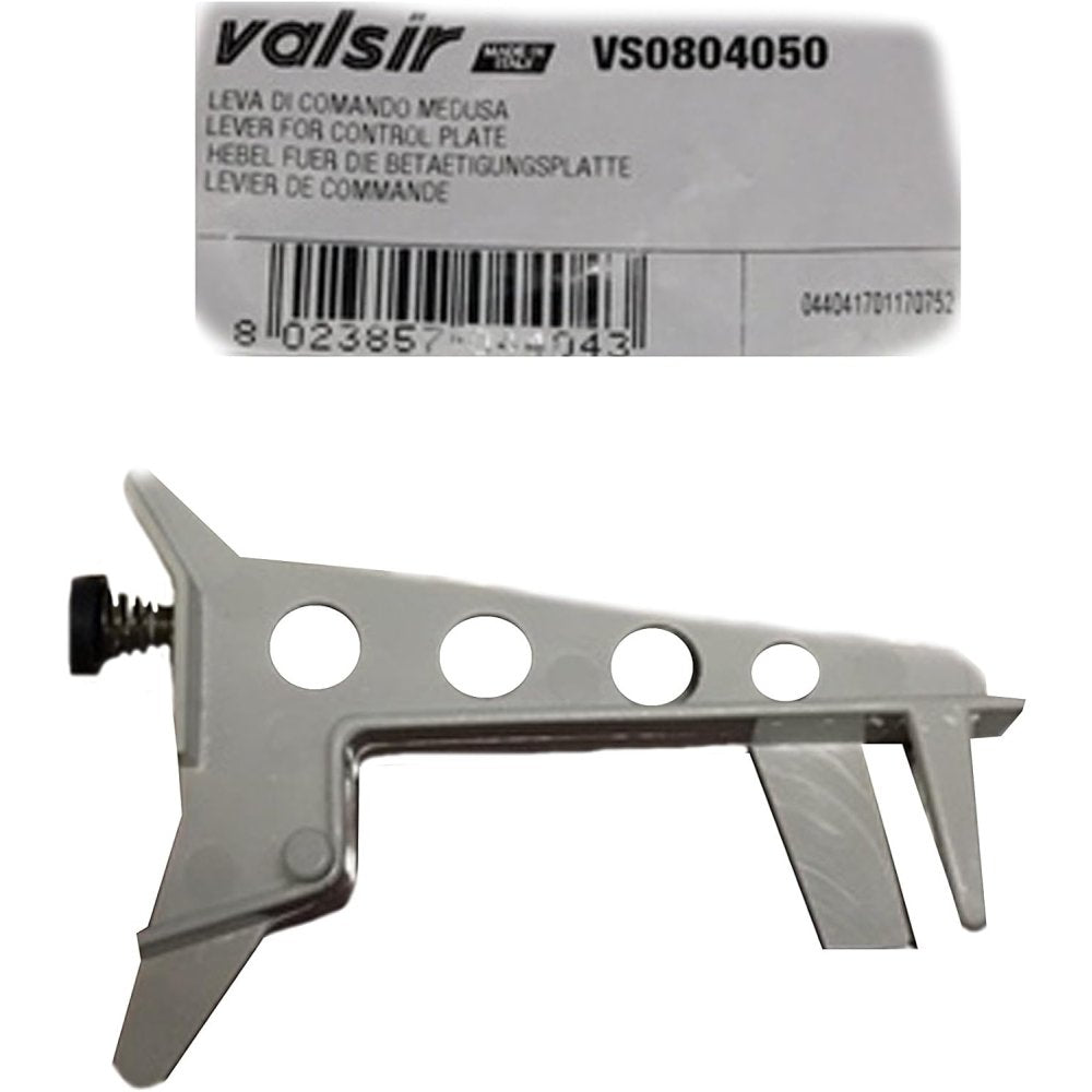 Riduttore D.150F-130M Rame Doppia Parete