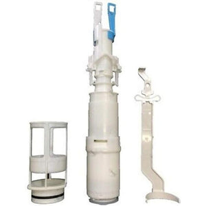 Riduttore D.180F-150M Rame Doppia Parete