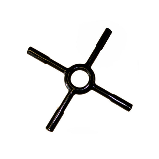 Riduttore Fornelli Acciaio Smaltato Cm 13