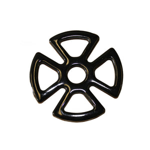 Riduttore Fornelli Acciaio Smaltato Mary Cm 13