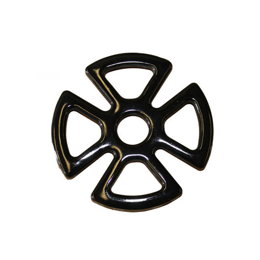 Riduttore Fornelli Acciaio Smaltato Mary Cm 13