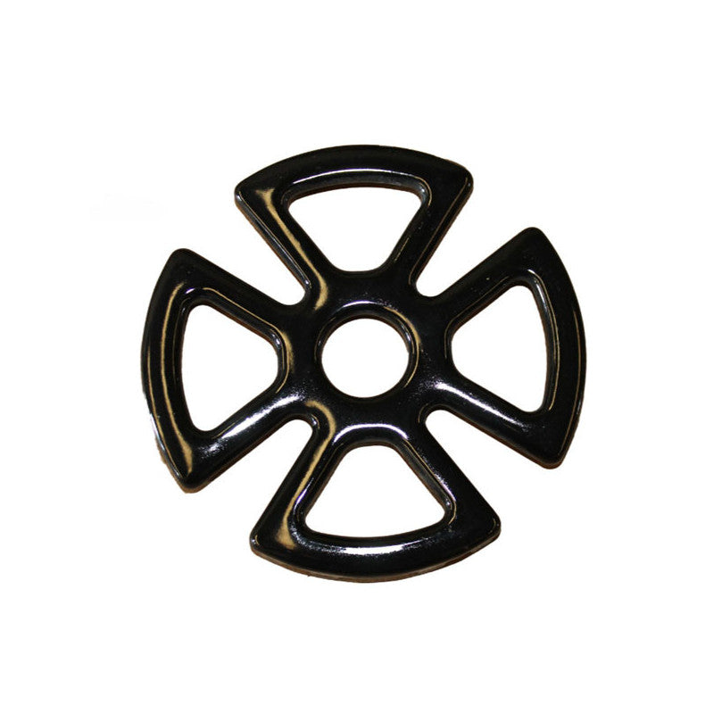 Riduttore Fornelli Acciaio Smaltato Mary Cm 13