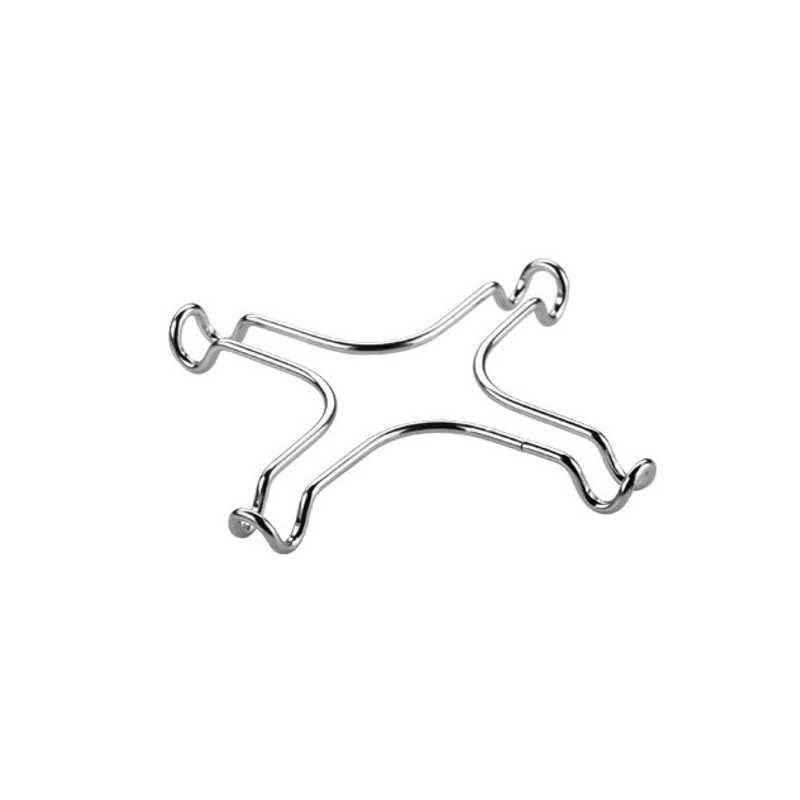 Riduttore Fornello Gas pz.2 Presto Tescoma 420942