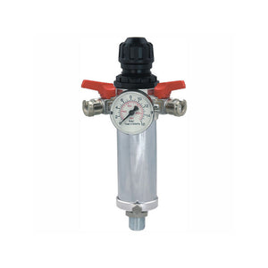 Riduttore Pressione 31/I 1/2 M Ani