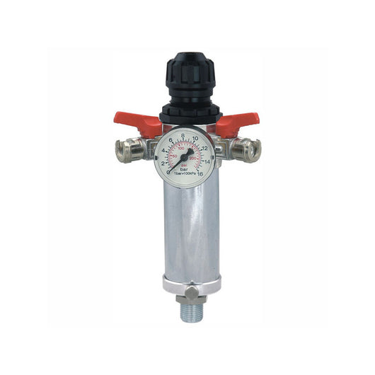 Riduttore Pressione 31/I 1/2 M Ani