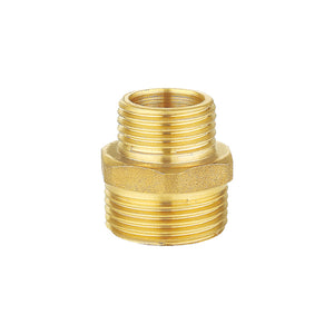 riduzione filetto M / M raccordo filettato 1" x 3/4"