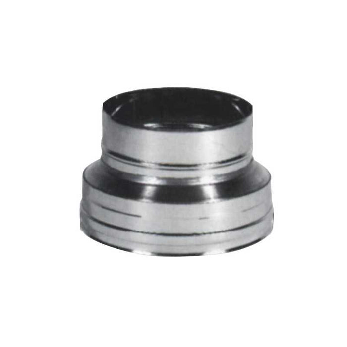 Riduzione Inox 20/18 Maral