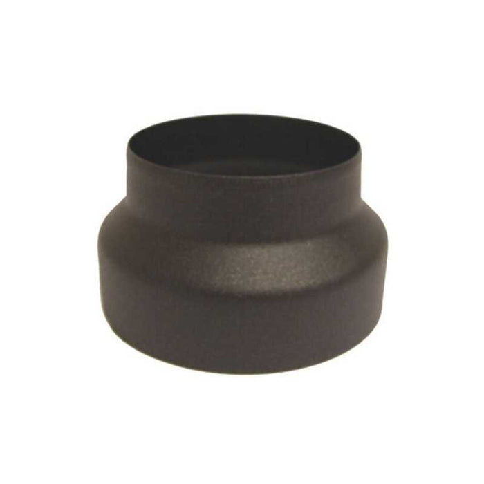 Riduzione Smaltata Nero Opaco 13/12
