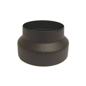 Riduzione Smaltata Nero Opaco 15/12