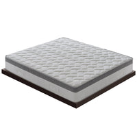 Materasso Singolo 90x190 in memory Foam  Alto 26 cm  9 Zone differenziate